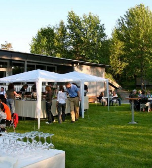 Vesterland Feriepark