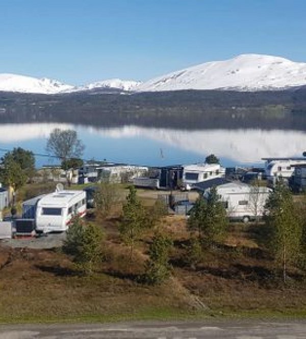 Staff Camping — Photo 4