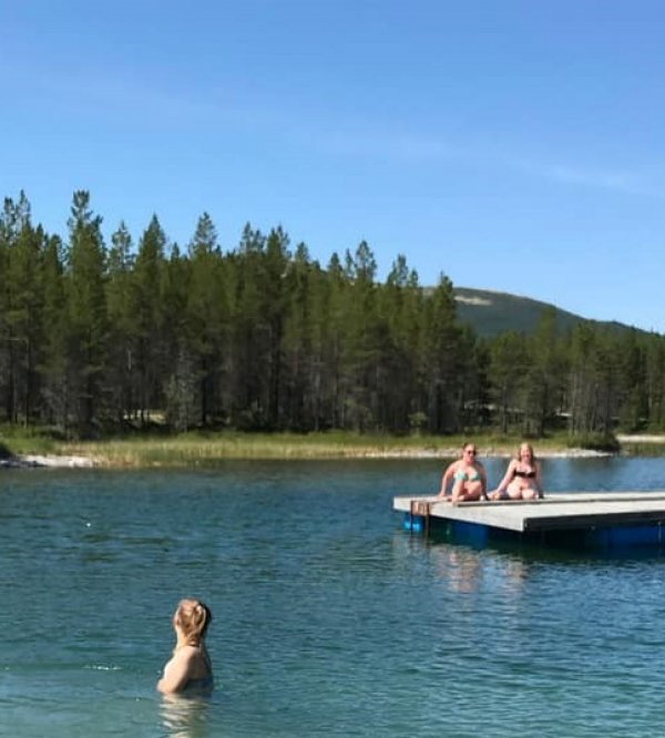 Brendryen Camping — Photo 2