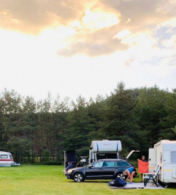 Brendryen Camping — Photo 3