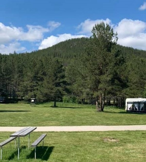 Brendryen Camping — Photo 4