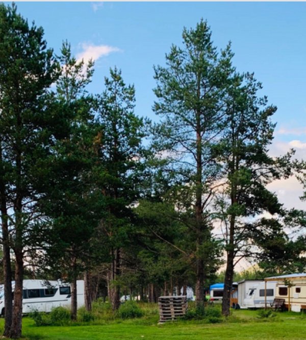Brendryen Camping — Fotoğraf 4