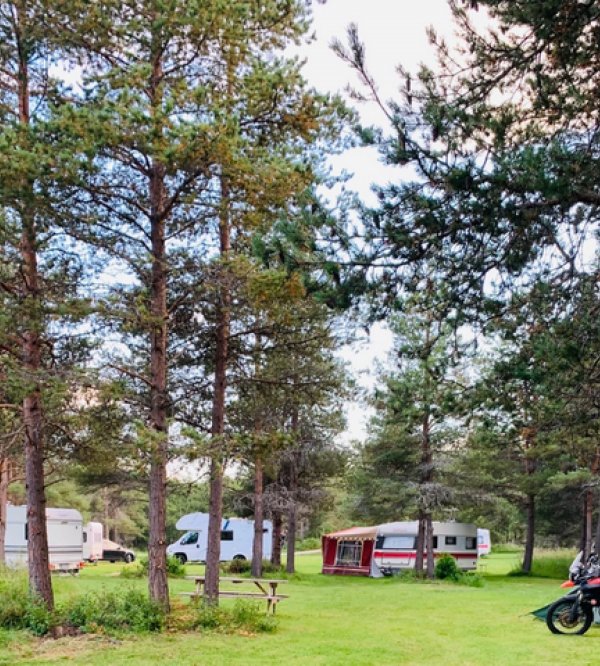 Brendryen Camping — Fotoğraf 2