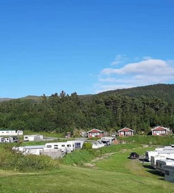 Fjordsight Resort — Photo 3