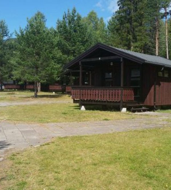 Kilen Camping Telemark — Photo 3