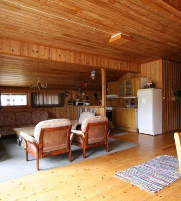 Kilen Camping Telemark — Photo 4