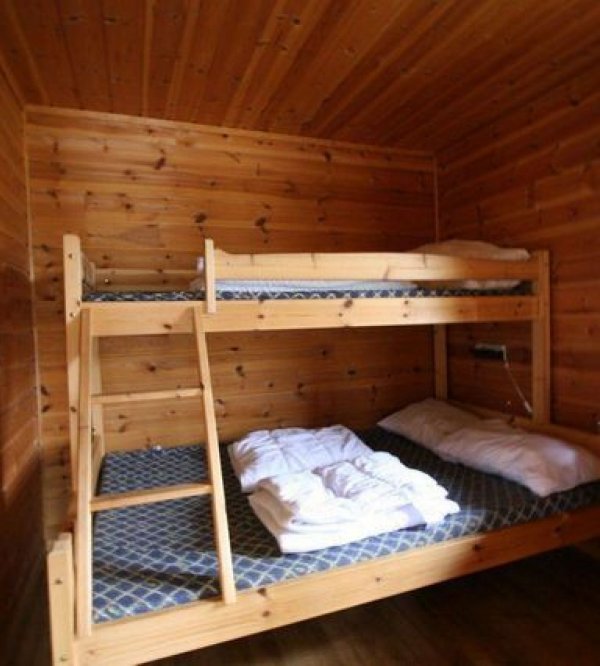 Kilen Camping Telemark — Photo 5