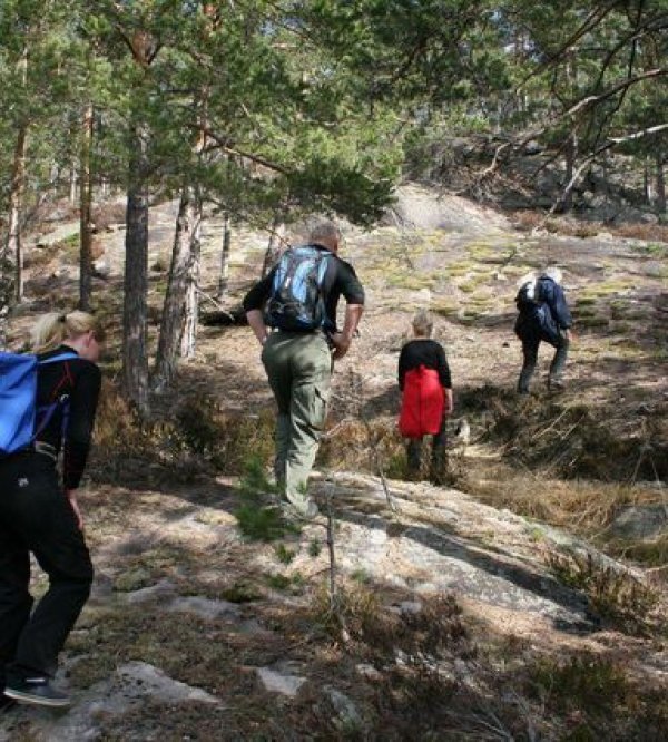 Kilen Camping Telemark — Foto 4