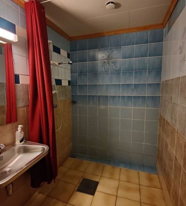 Holmfoss Hytteutleie Og Camping — Foto 4