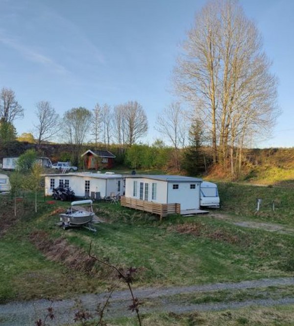 Holmfoss Hytteutleie Og Camping — Photo 3