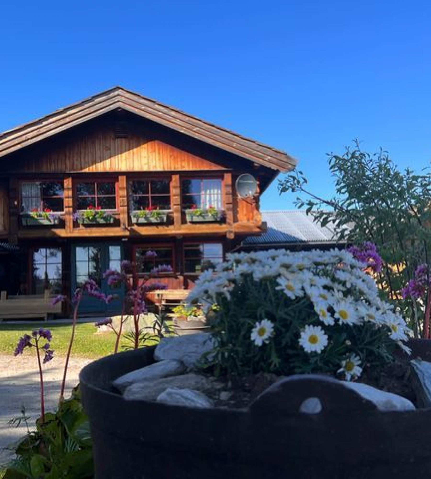 Friisvegen Måsåplassen Mountain Lodge — Campingplatz in Ringebu