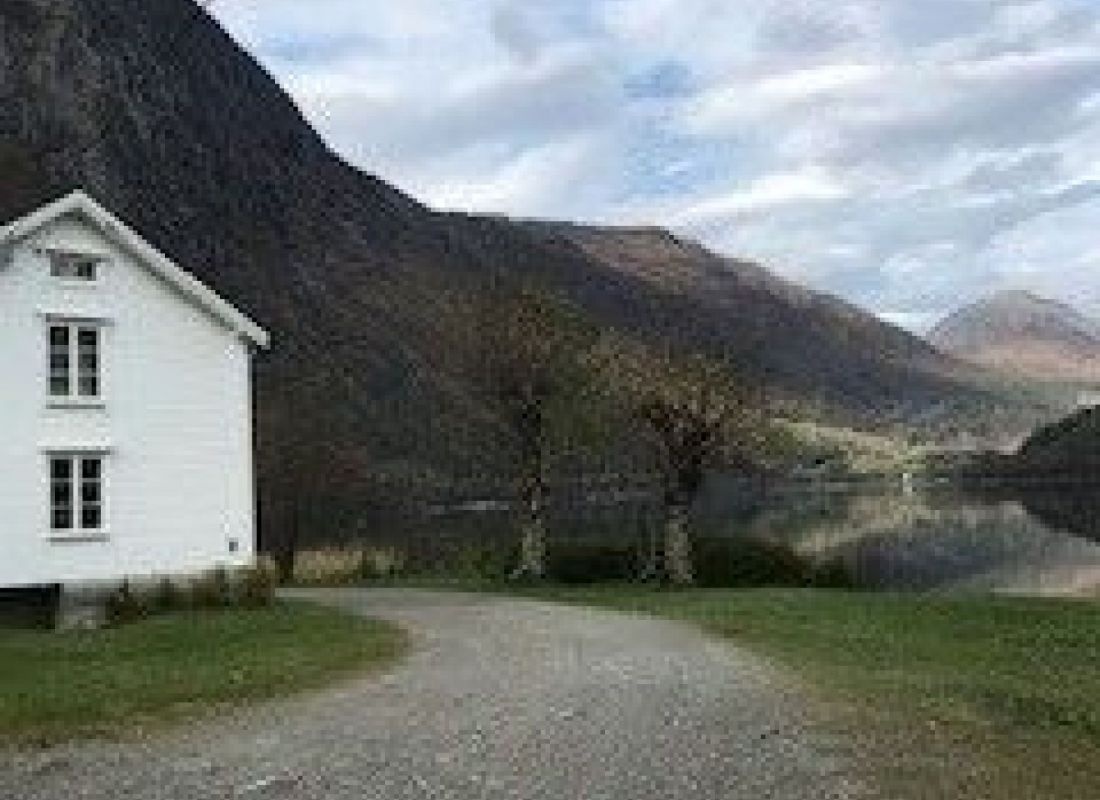 Meringdal Camping — Campingplads in 