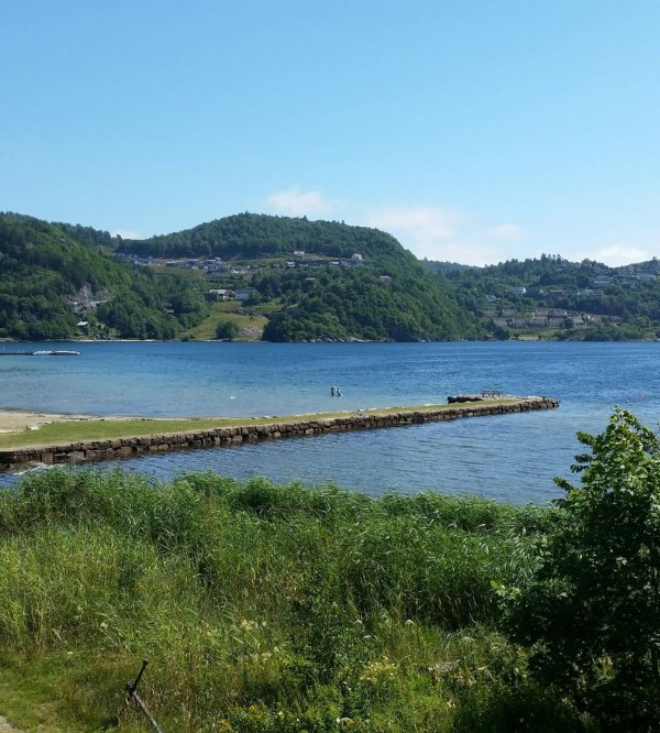 Lyngdal Bibelcamp — Foto 6