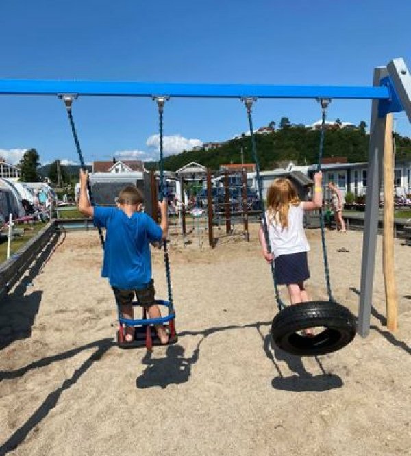 Lyngdal Bibelcamp — Photo 2