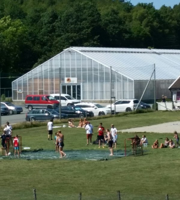 Lyngdal Bibelcamp — Photo 3