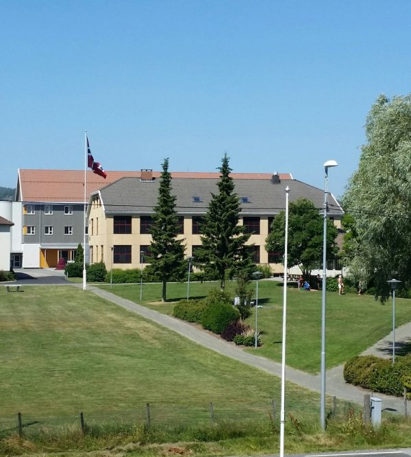 Lyngdal Bibelcamp — Photo 4