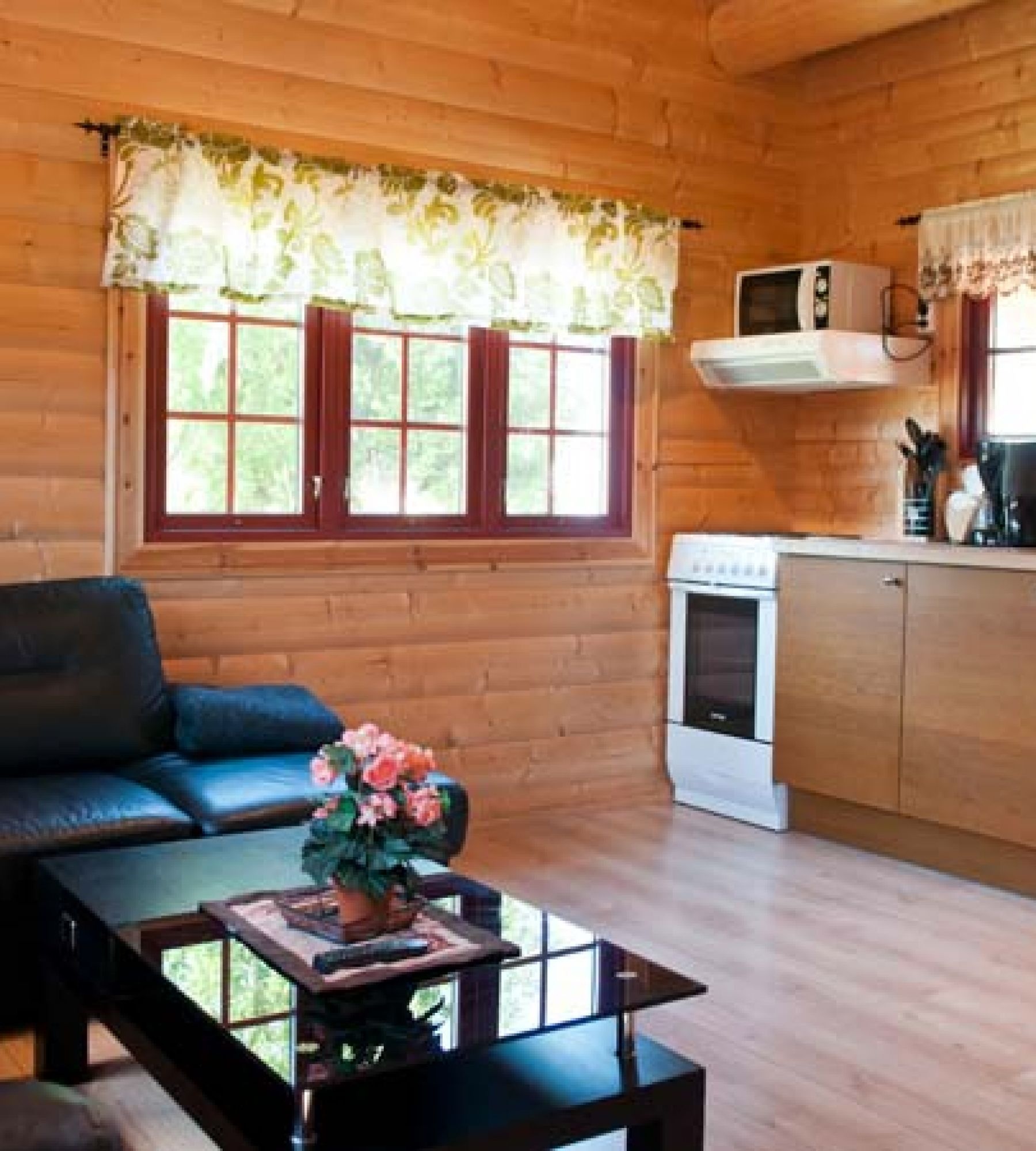 Selbu Camping — Area da campeggio in Selbu