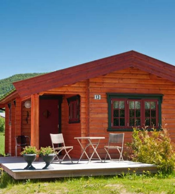 Selbu Camping — Photo 2