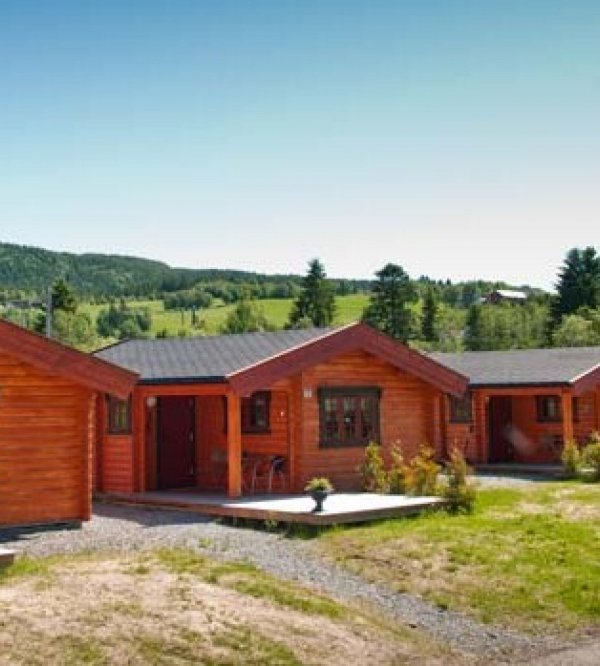 Selbu Camping — Photo 3