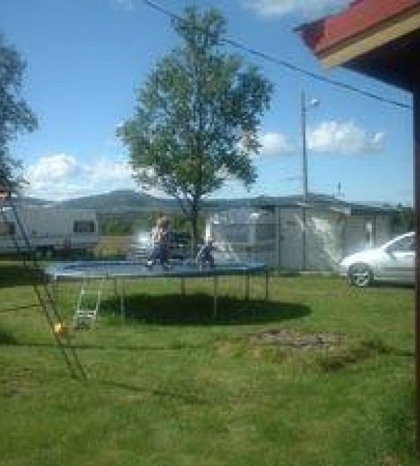 Kvanhøgd Turistsenter — Photo 2