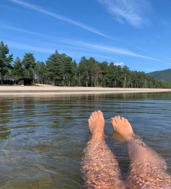 Sandnesodden Camping — Photo 3