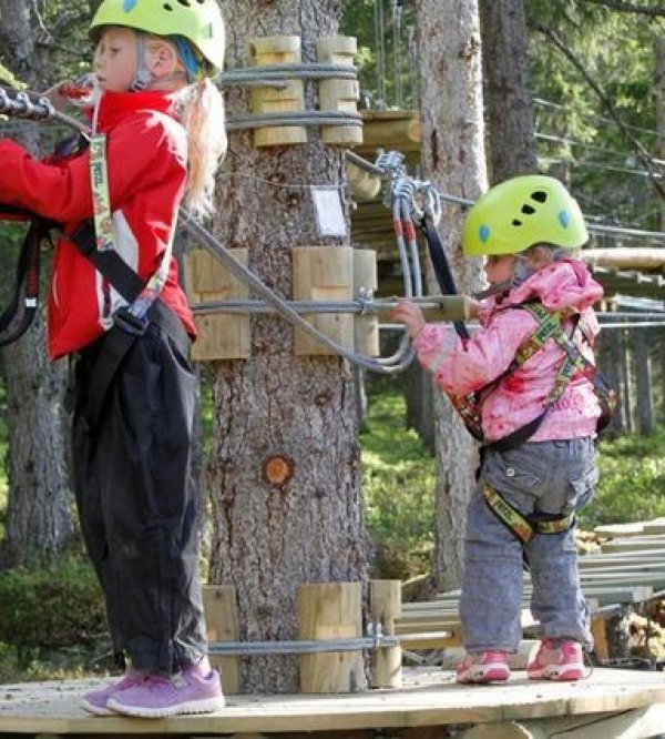 Teveltunet — Photo 2