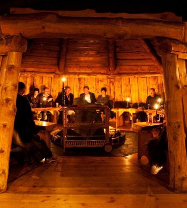 Teveltunet — Photo 4