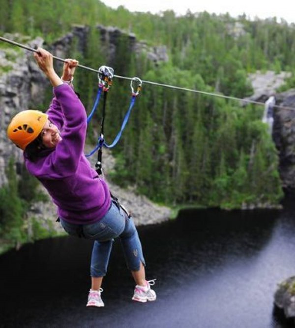 Teveltunet — Photo 6