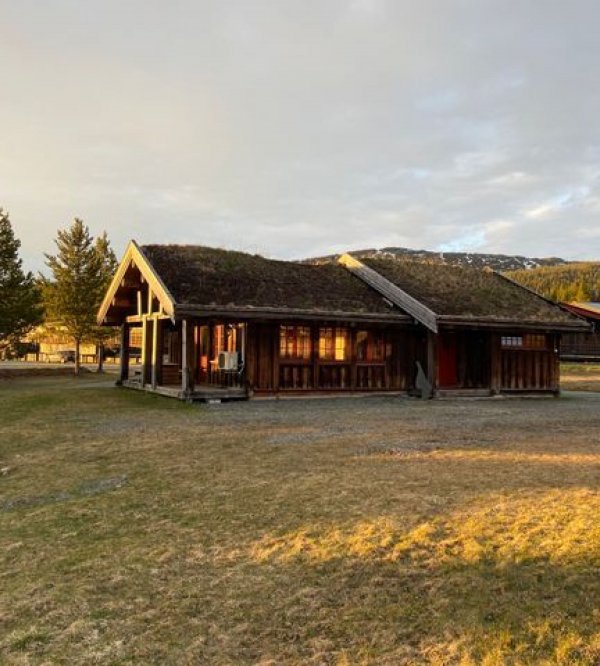 Teveltunet — Foto 2