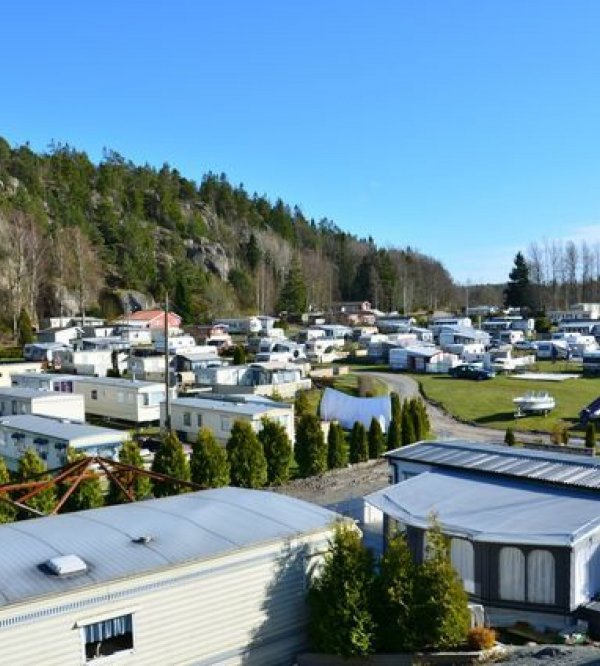 Ylserød Camping — Photo 2