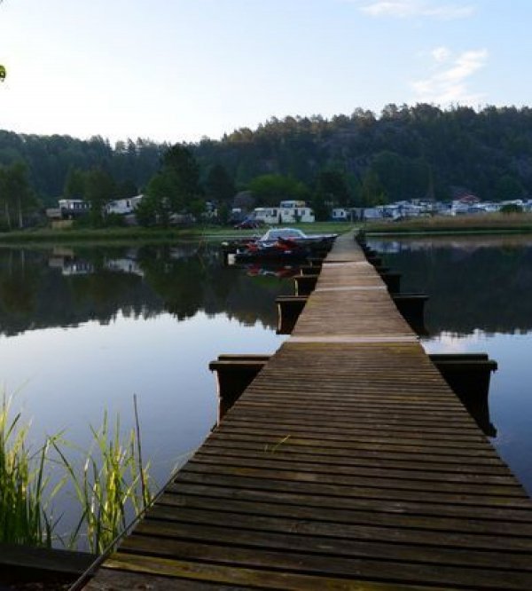 Ylserød Camping — Photo 3