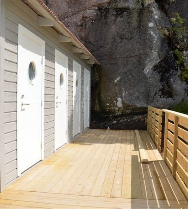 Ylserød Camping — Photo 4