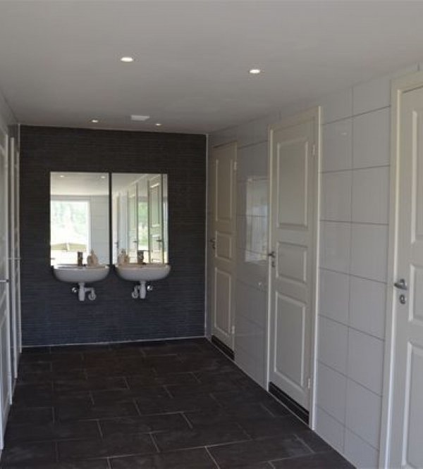 Ylserød Camping — Photo 5