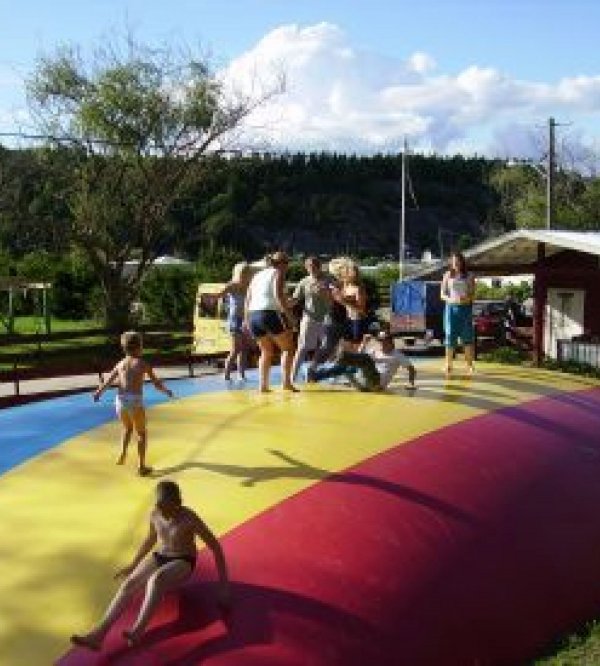 Ylserød Camping — Photo 6