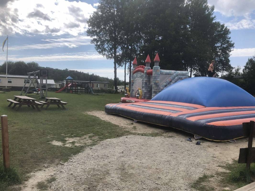 Ylserød Camping — Місце для кемпінгу in Gemeinde Strömstad