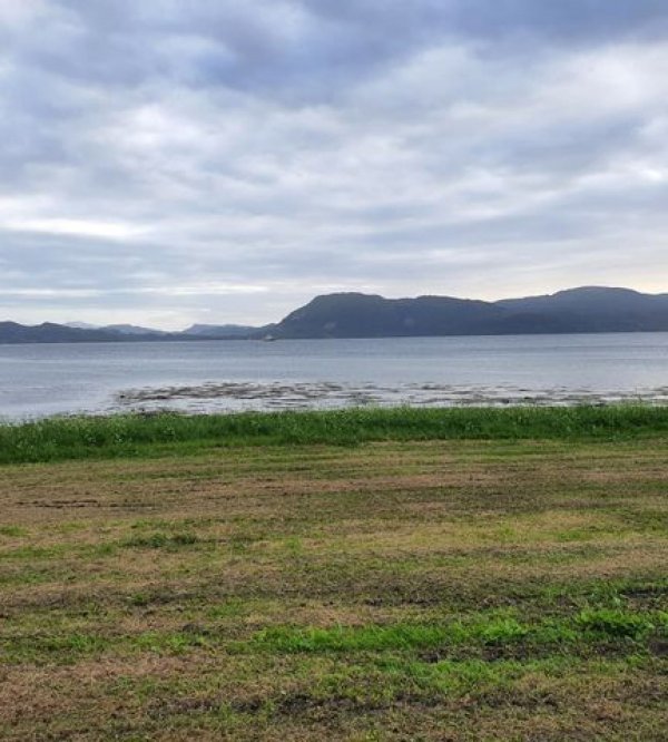 Røe Bobilparkering — Photo 2