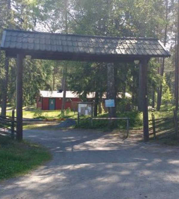 Väddö camping — Photo 4