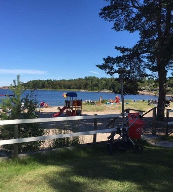 Väddö camping — Photo 5