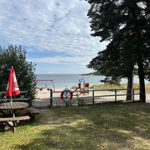 Väddö camping — Foto 3
