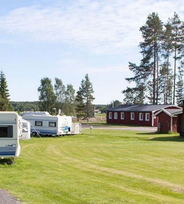 Örnvik Camping — Photo 2