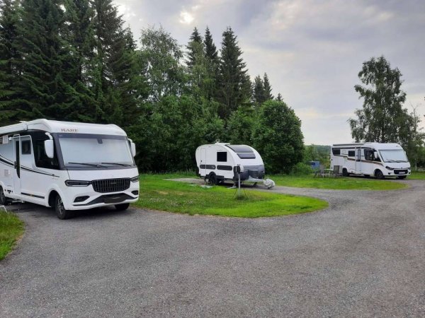 Örnvik Camping — Photo 4