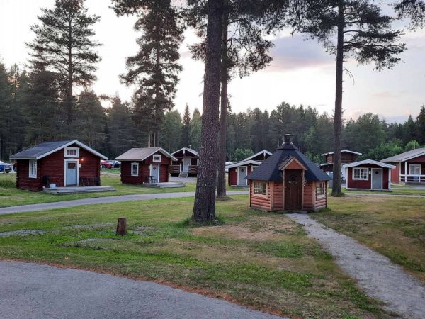 Örnvik Camping — Photo 6