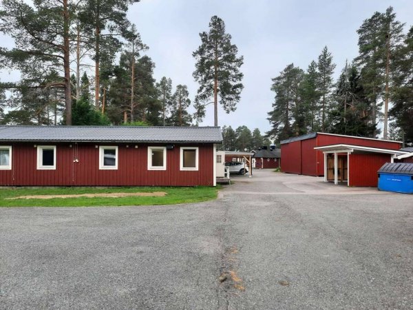 Örnvik Camping — Photo 5