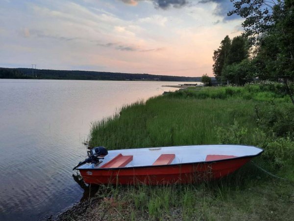 Örnvik Camping — Foto 3