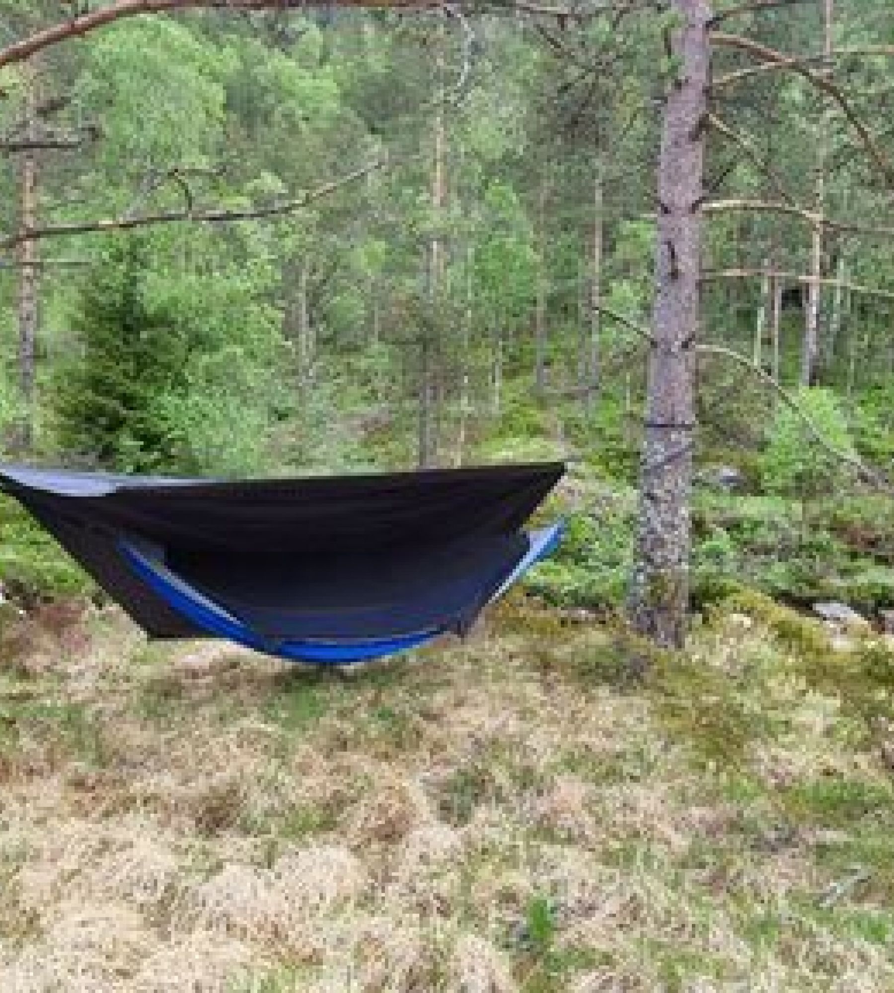 Håvestøl NaturCamp — Campervan Site in Åseral