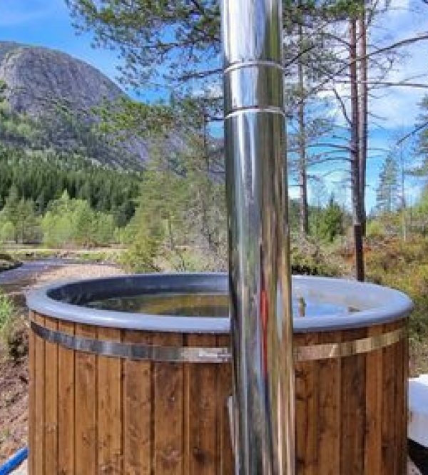 Håvestøl NaturCamp — Photo 2