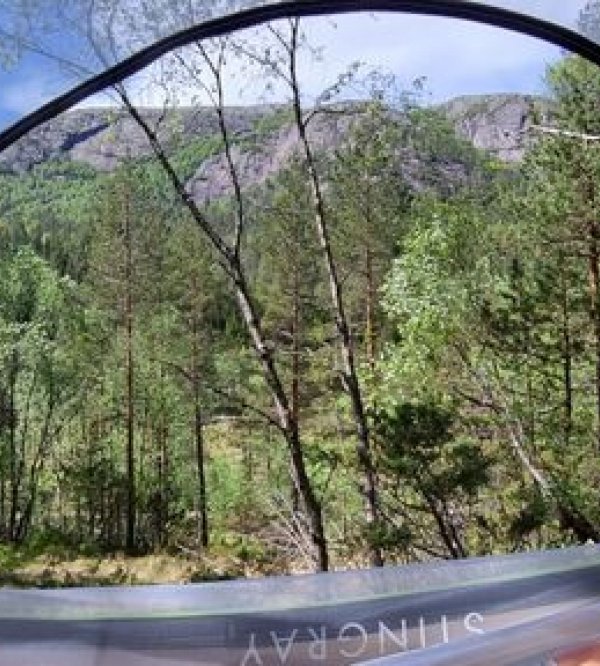 Håvestøl NaturCamp — Photo 5