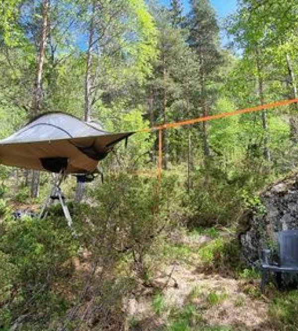 Håvestøl NaturCamp — Photo 6