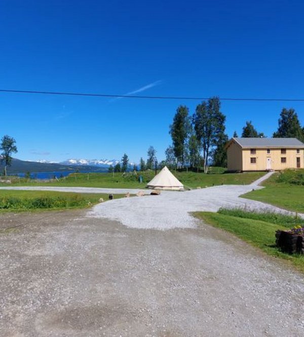 Villmarksgården — Photo 2