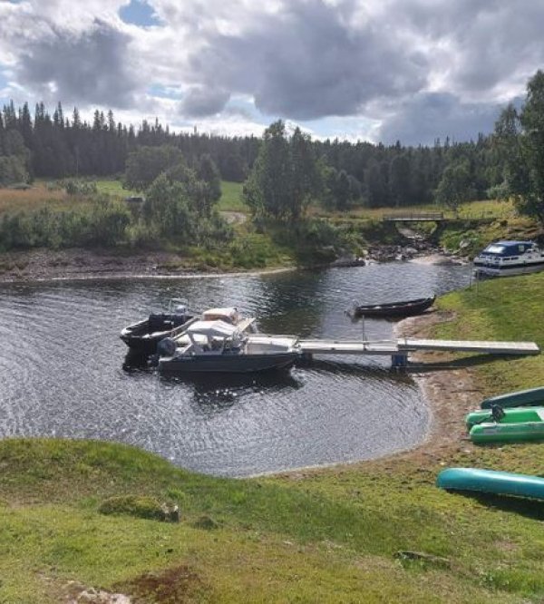 Villmarksgården — Photo 4